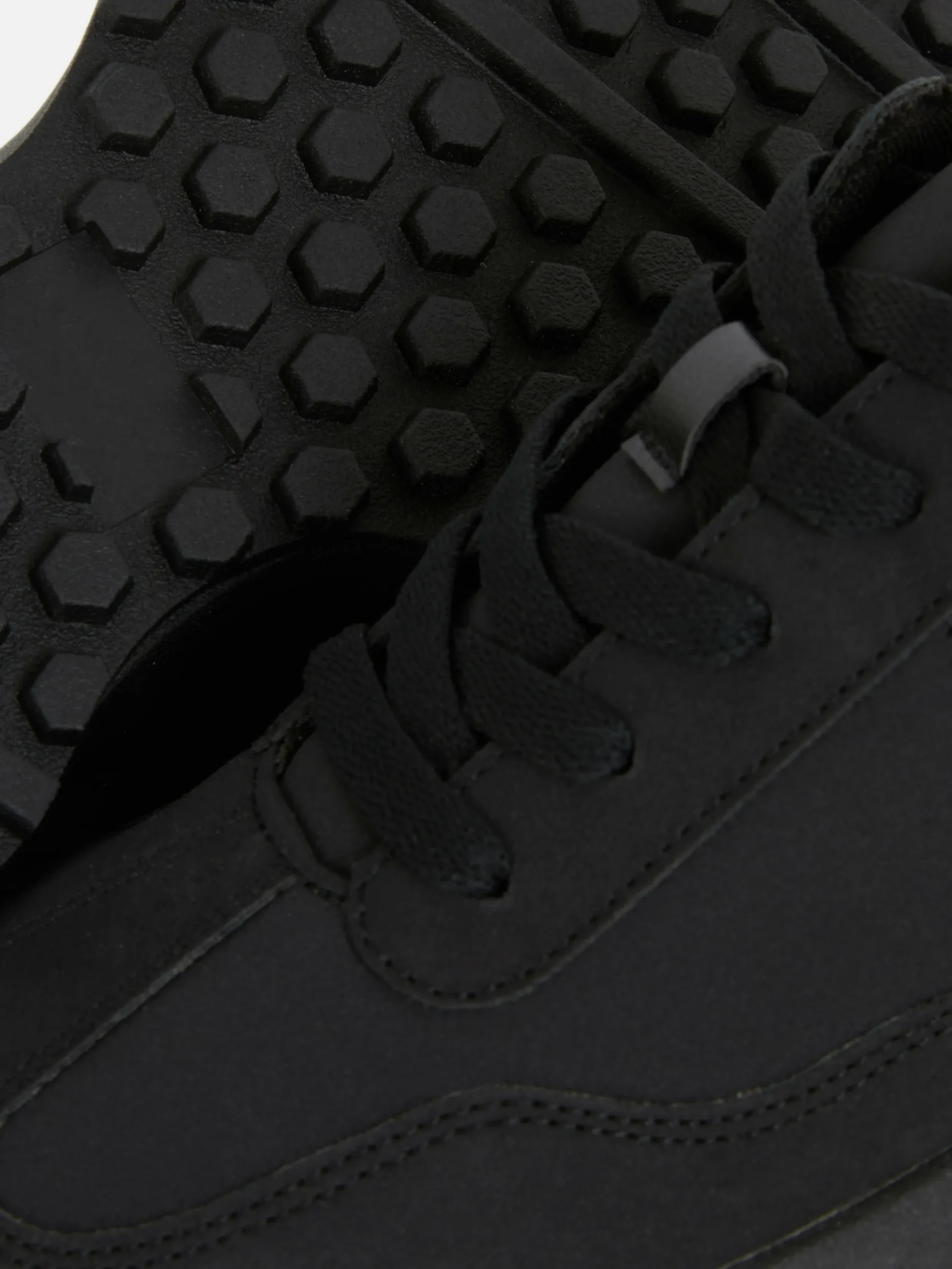 Mujer Primark Calzado Deportivo|Zapatillas Deportivas Bicolor Con Suela Gruesa