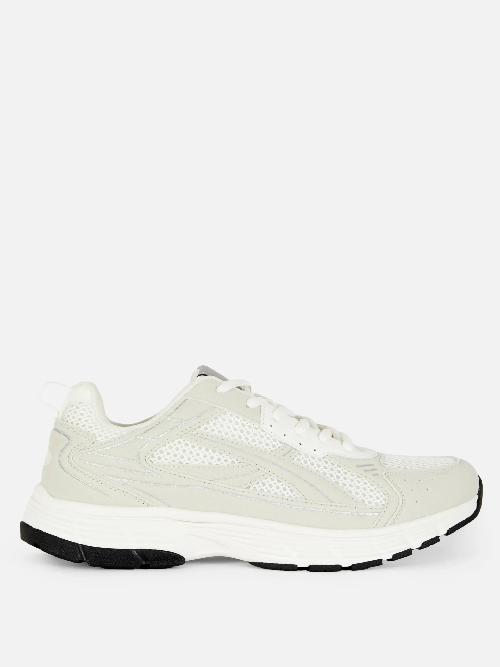 Mujer Primark Calzado Deportivo|Zapatillas Deportivas Con Múltiples Paneles