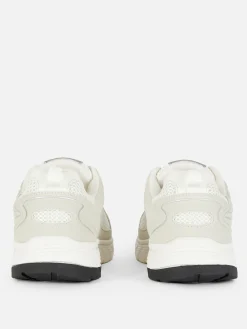 Mujer Primark Calzado Deportivo|Zapatillas Deportivas Con Múltiples Paneles