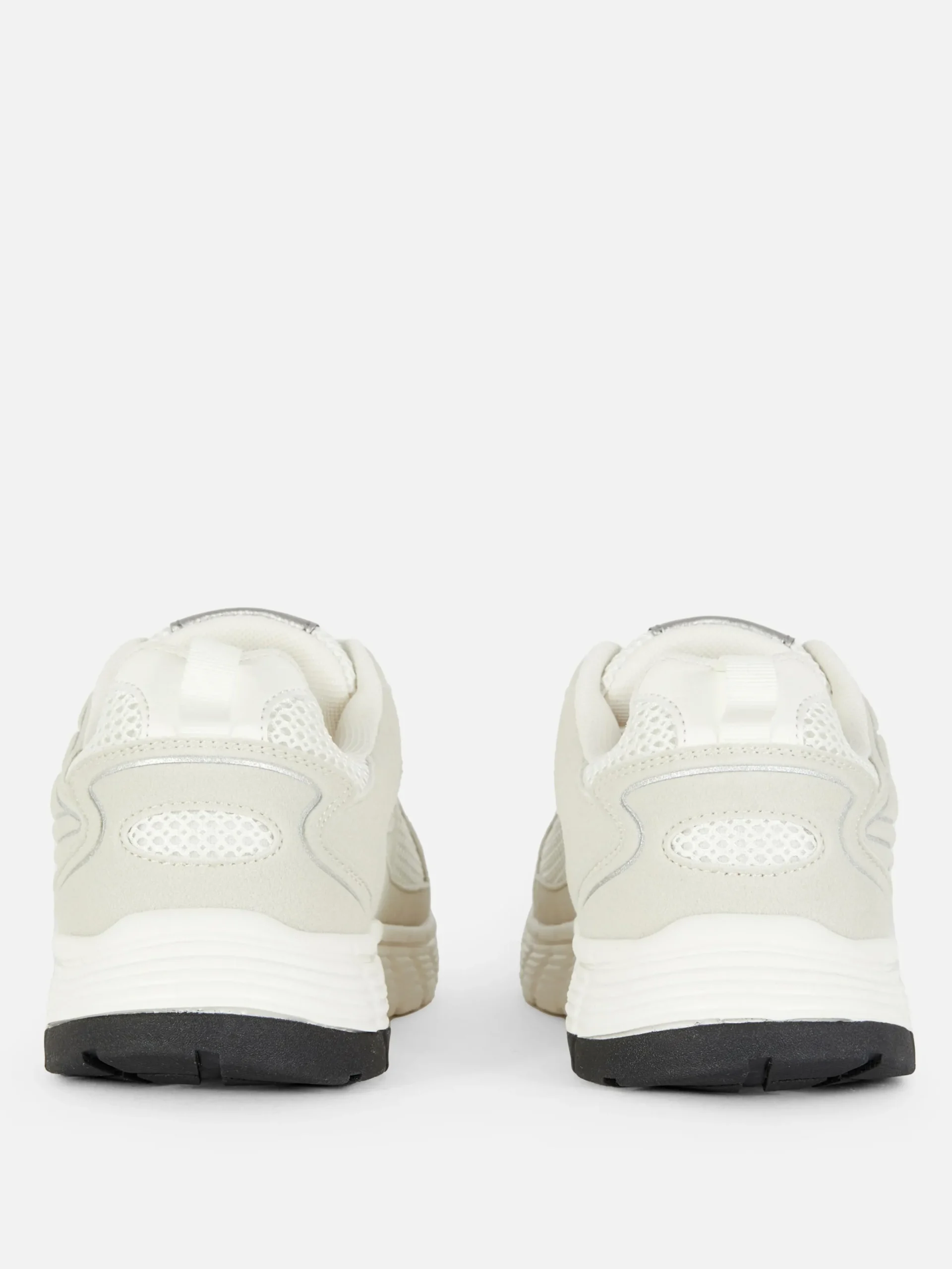 Mujer Primark Calzado Deportivo|Zapatillas Deportivas Con Múltiples Paneles