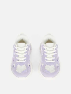 Niños Primark Calzado Deportivo|Zapatillas Deportivas Con Suela Gruesa Y Paneles