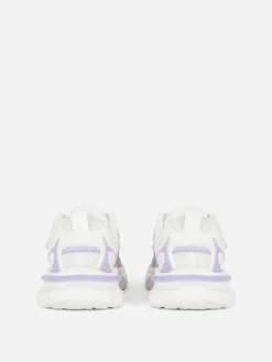 Niños Primark Calzado Deportivo|Zapatillas Deportivas Con Suela Gruesa Y Paneles