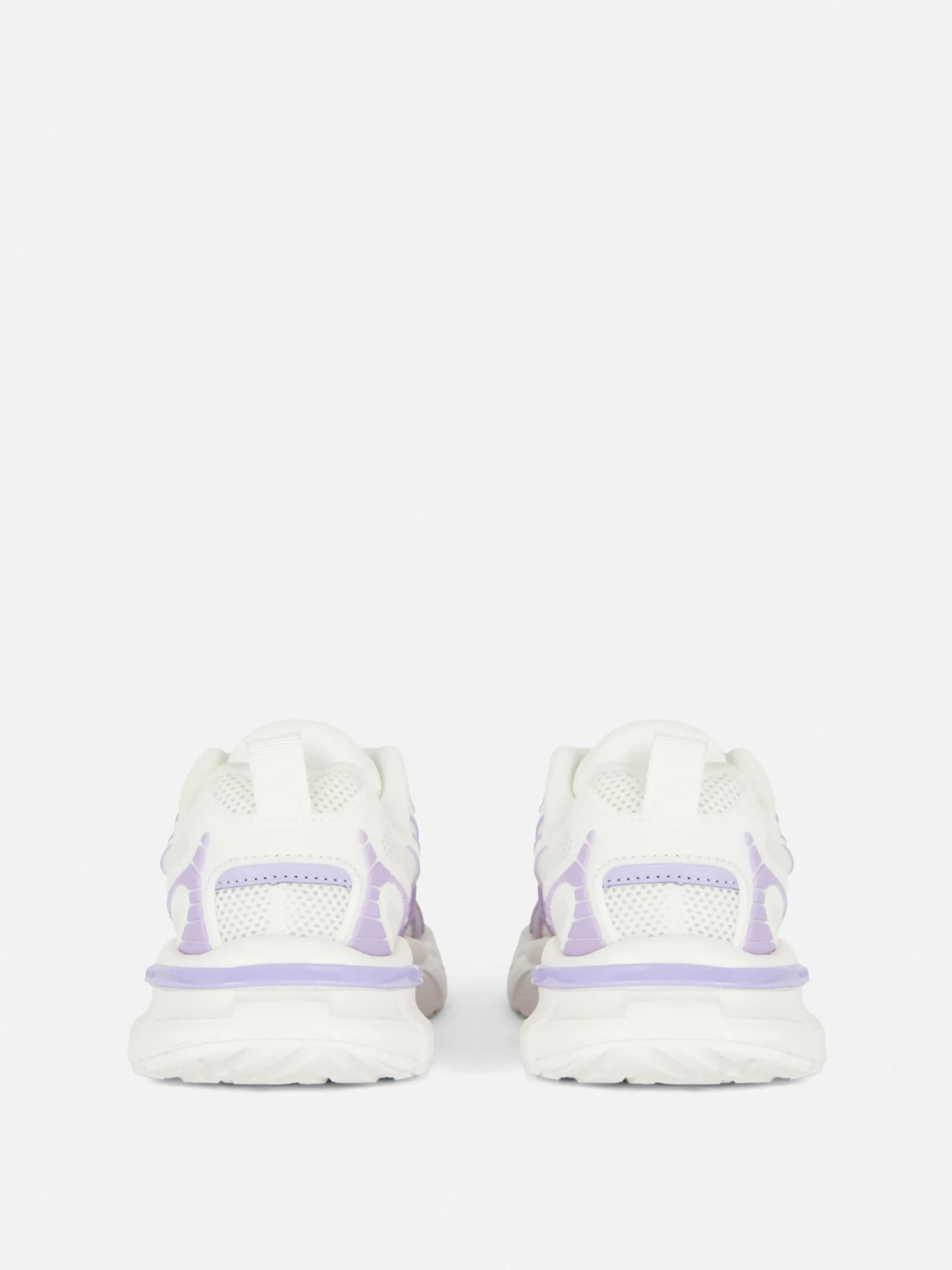 Niños Primark Calzado Deportivo|Zapatillas Deportivas Con Suela Gruesa Y Paneles