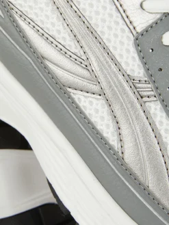 Mujer Primark Calzado Deportivo|Zapatillas Deportivas Con Panel De Malla