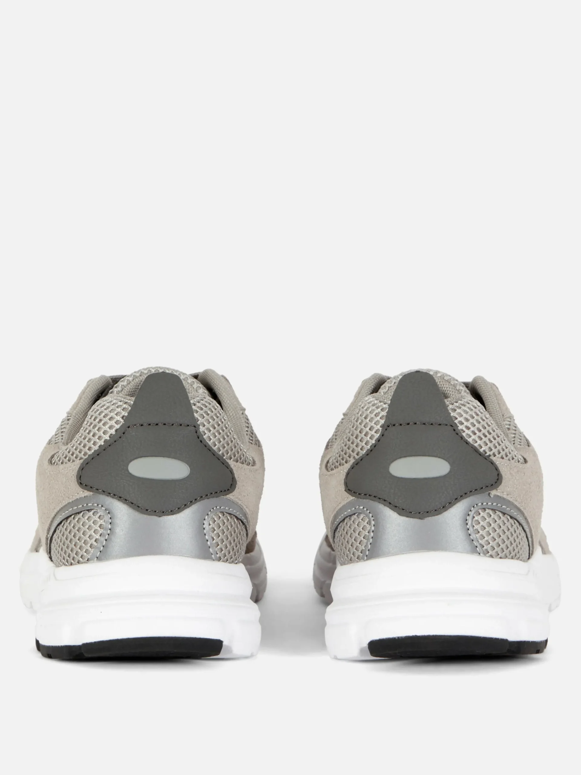 Hombre Primark Calzado Deportivo|Ropa Deportiva|Zapatillas Deportivas Con Panel De Malla