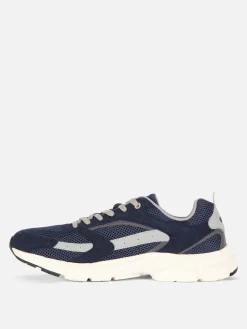 Hombre Primark Calzado Deportivo|Ropa Deportiva|Zapatillas Deportivas Con Panel De Malla