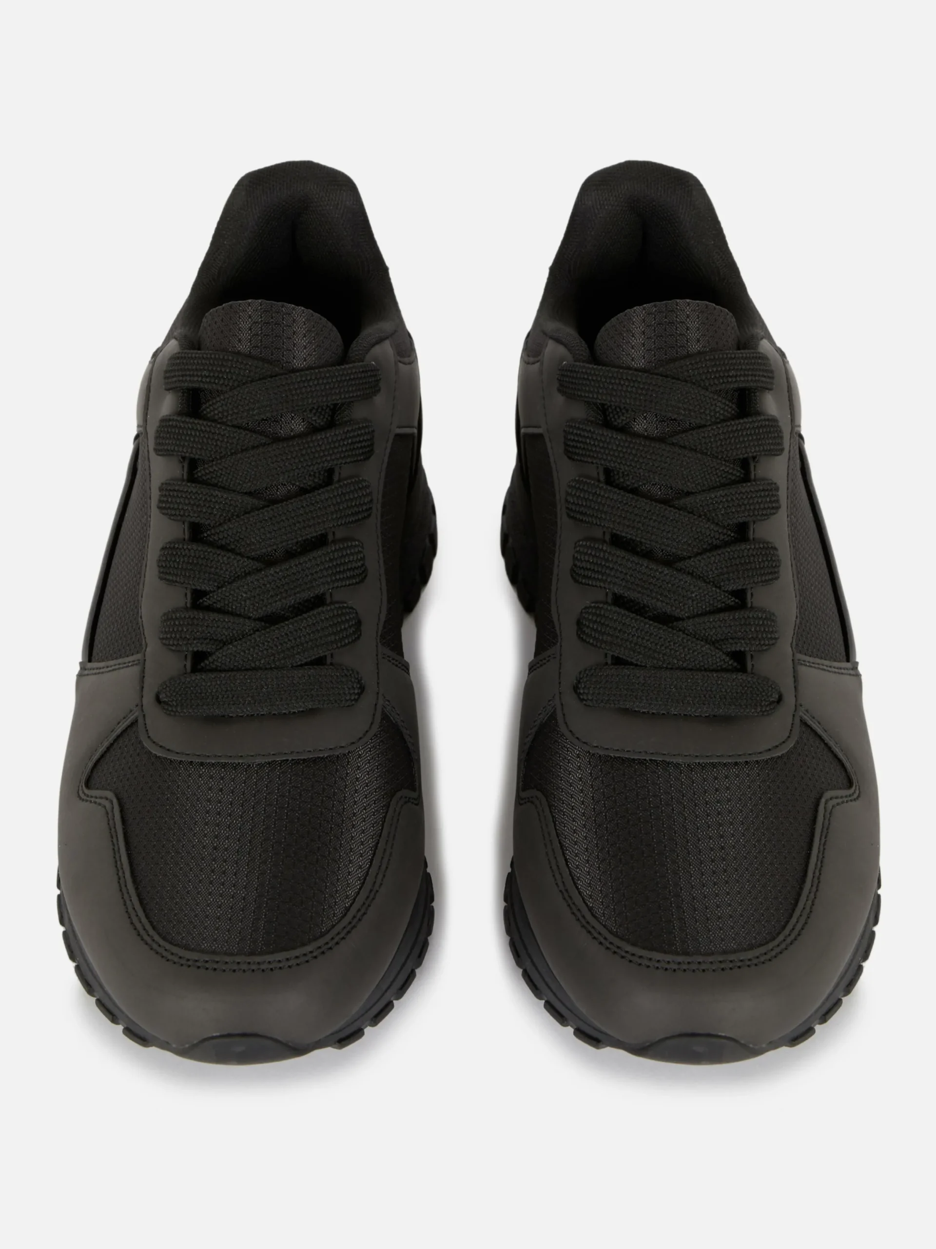 Hombre Primark Calzado Deportivo|Ropa Deportiva|Zapatillas Deportivas De Suela Gruesa