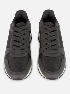 Hombre Primark Calzado Deportivo|Ropa Deportiva|Zapatillas Deportivas De Suela Gruesa