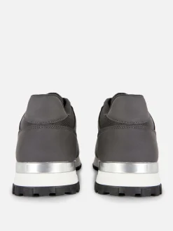 Hombre Primark Calzado Deportivo|Ropa Deportiva|Zapatillas Deportivas De Suela Gruesa