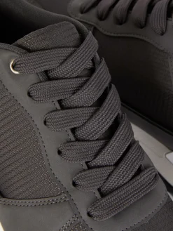 Hombre Primark Calzado Deportivo|Ropa Deportiva|Zapatillas Deportivas De Suela Gruesa