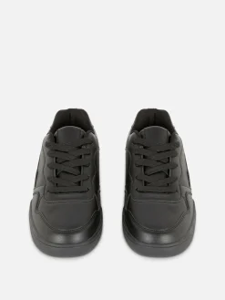 Niños Primark Calzado Deportivo|Zapatillas Deportivas De Caña Baja Con Suela Gruesa