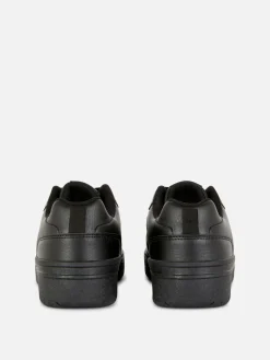 Niños Primark Calzado Deportivo|Zapatillas Deportivas De Caña Baja Con Suela Gruesa