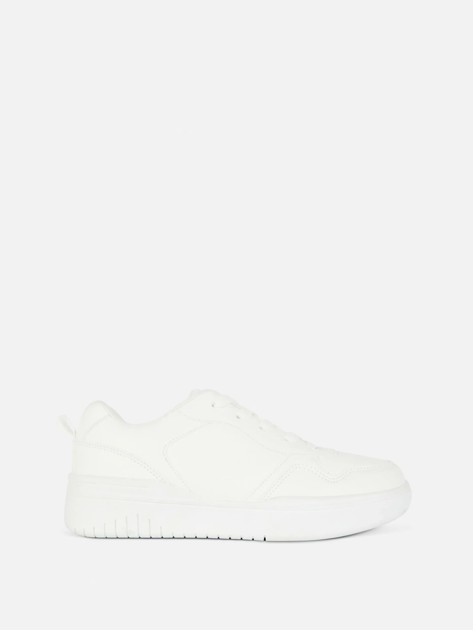 Niños Primark Calzado Deportivo|Zapatillas Deportivas De Caña Baja Con Suela Gruesa