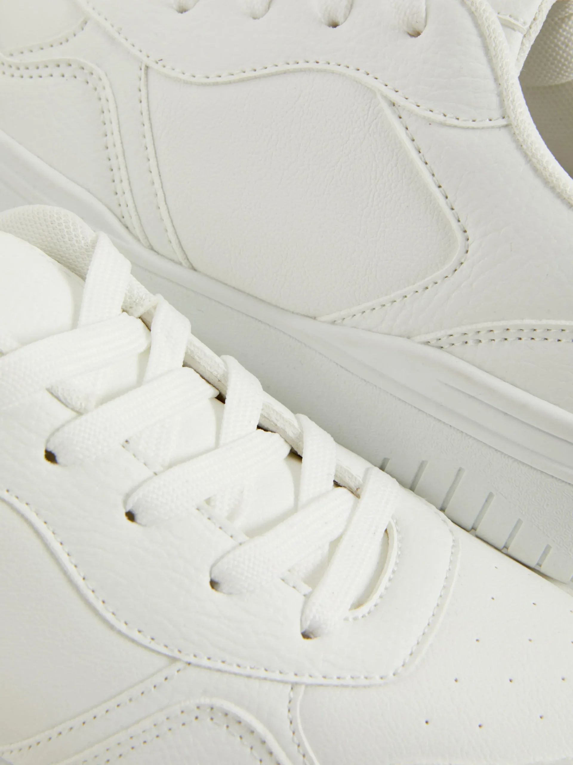 Niños Primark Calzado Deportivo|Zapatillas Deportivas De Caña Baja Con Suela Gruesa