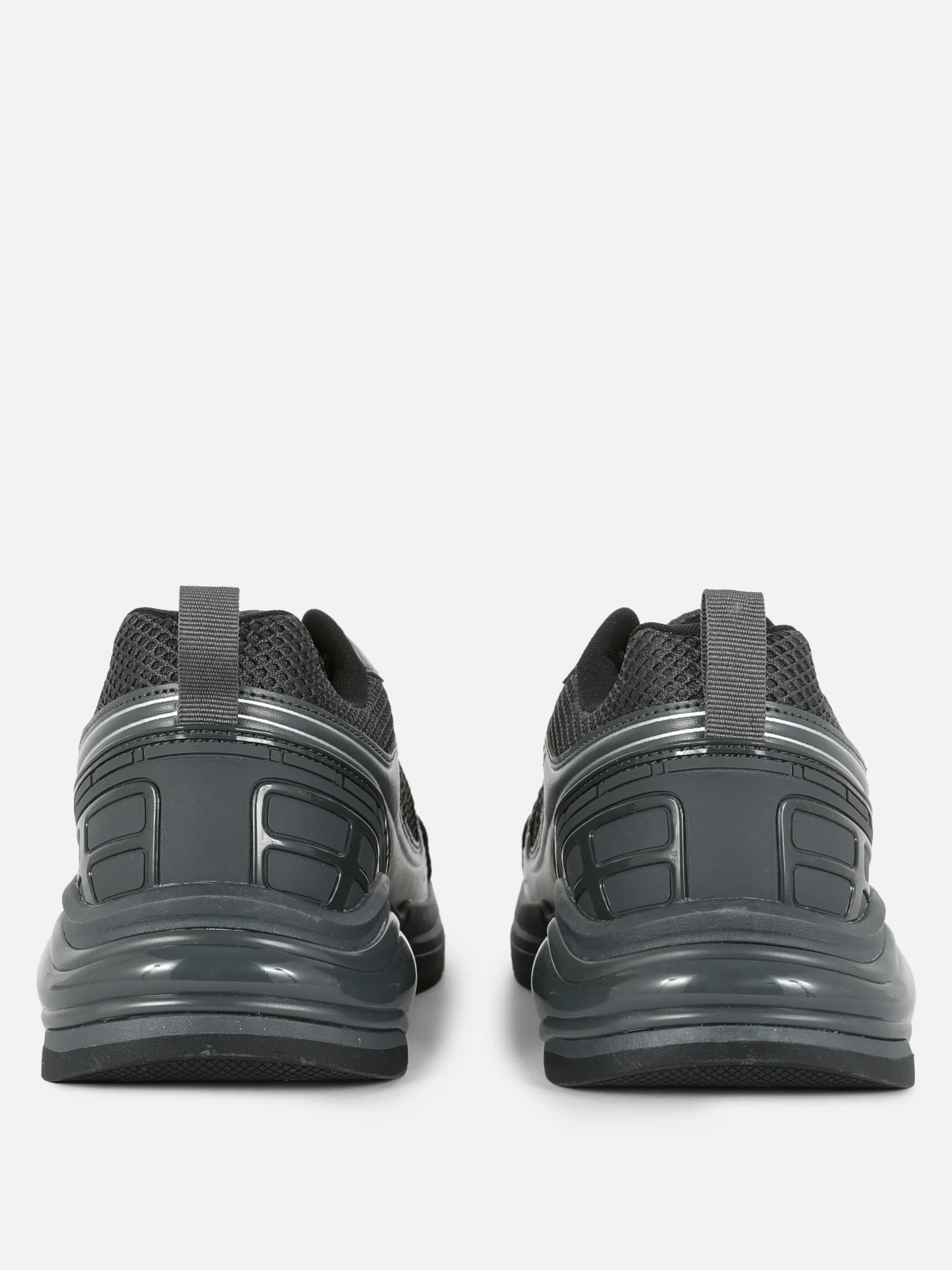 Hombre Primark Calzado Deportivo|Ropa Deportiva|Zapatillas Deportivas De Caña Baja Con Paneles