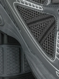 Hombre Primark Calzado Deportivo|Ropa Deportiva|Zapatillas Deportivas De Caña Baja Con Paneles