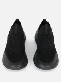 Hombre Primark Calzado Deportivo|Ropa Deportiva|Zapatillas Deportivas Sin Cordones