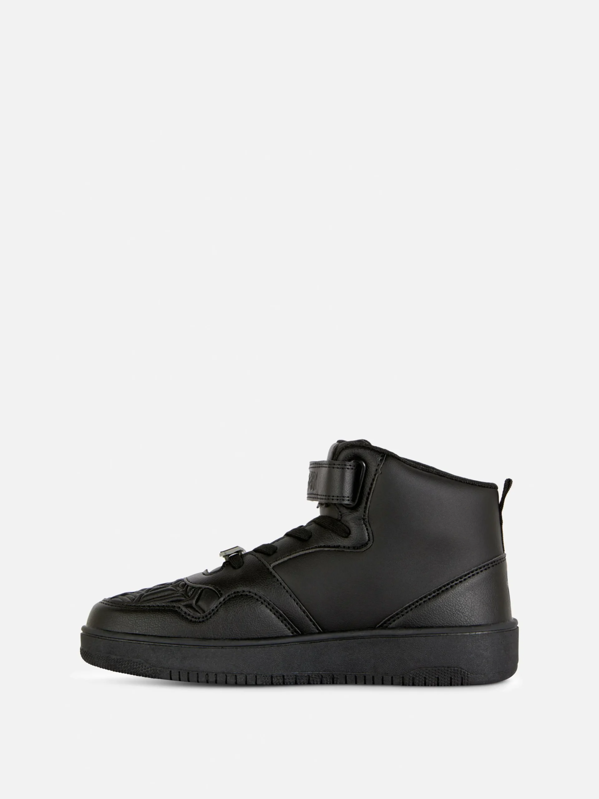 Niños Primark Calzado Deportivo|Zapatillas Escolares Altas De Spider-Man De Marvel