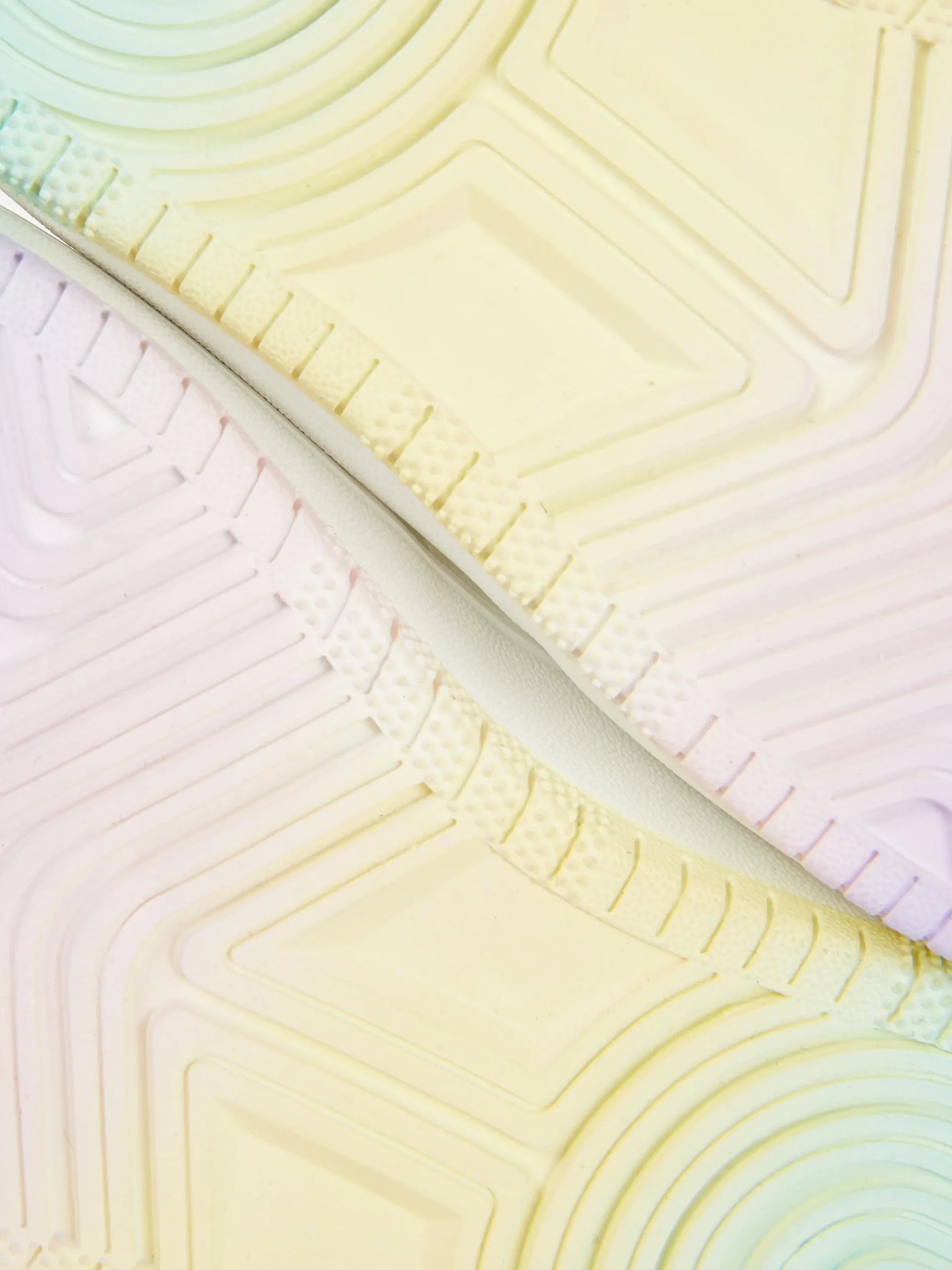 Niños Primark Calzado Deportivo|Zapatillas Gruesas Con Efecto Degradado Y Estrellas