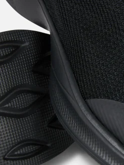 Mujer Primark Calzado Deportivo|Zapatillas Sin Cordones Atléticas Tejidas