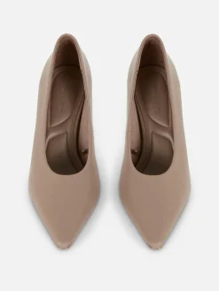 Mujer Primark Tacones|Zapatos De Tacón De Aguja